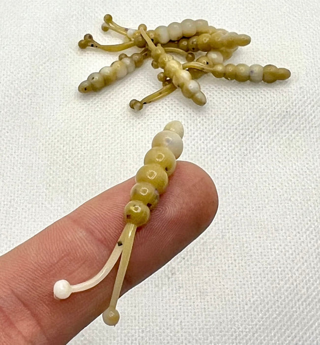 TRUE NORTH BAITS- 'Lil Squirt