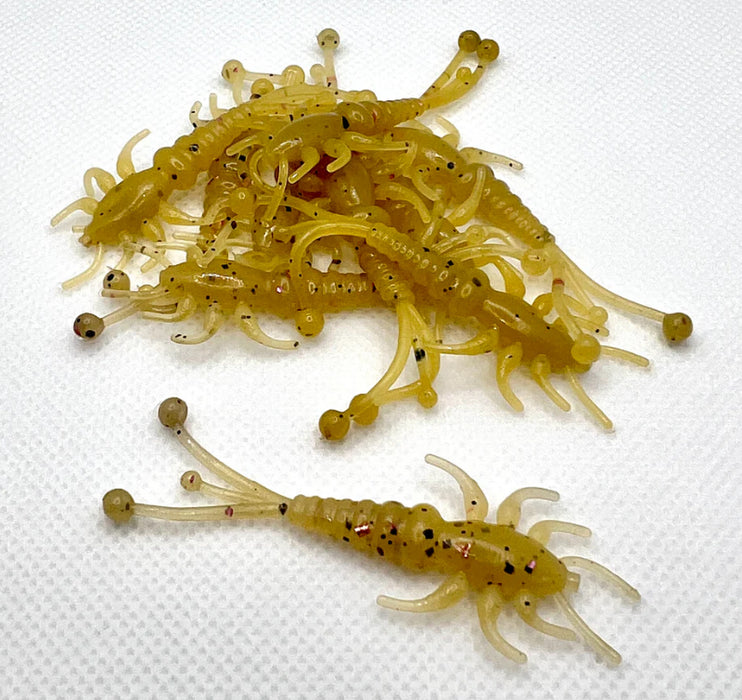 TRUE NORTH BAITS- M'EH FLY