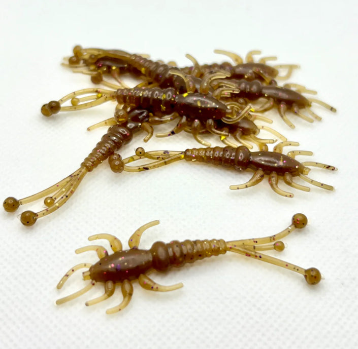 TRUE NORTH BAITS- M'EH FLY