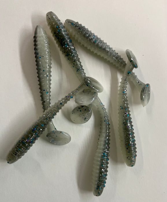 TRUE NORTH BAITS- 'Lil Rippers