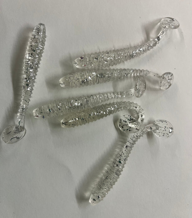 TRUE NORTH BAITS- 'Lil Rippers
