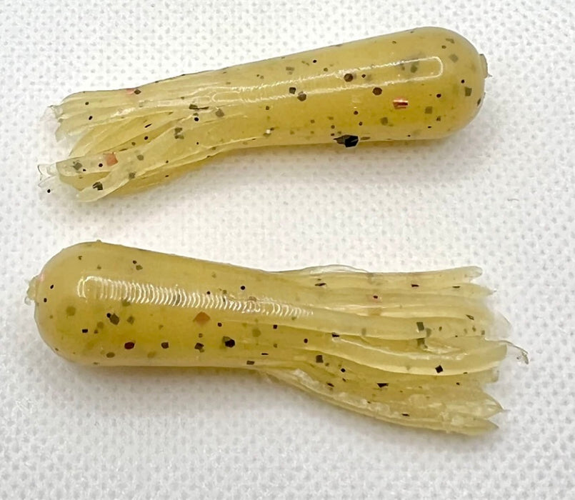 TRUE NORTH BAITS- TODDLER TUBES