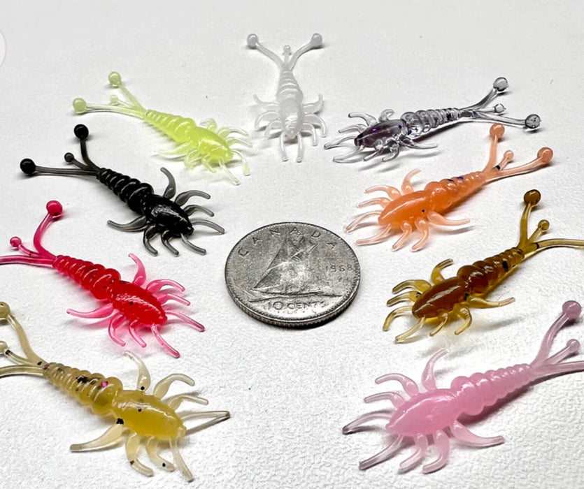 MINI M'EH FLY