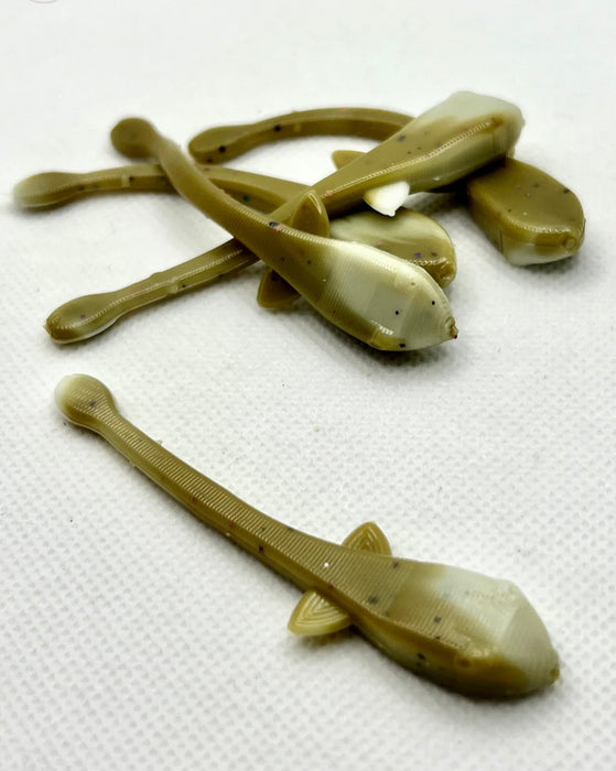TRUE NORTH BAITS- SR GOBY
