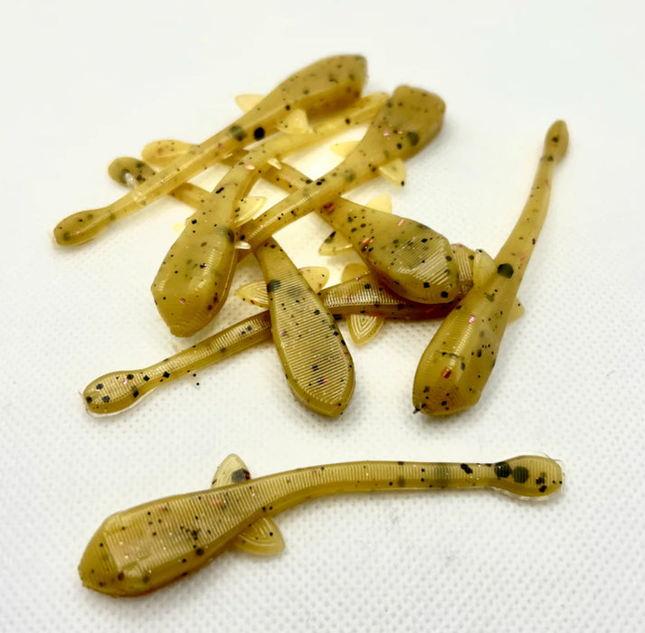 TRUE NORTH BAITS- SR GOBY