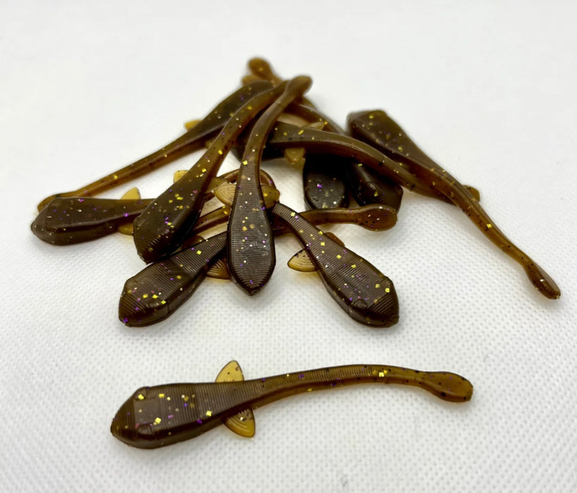 TRUE NORTH BAITS- SR GOBY