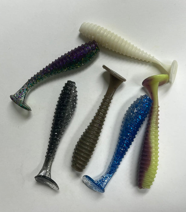 TRUE NORTH BAITS-RIPPERS