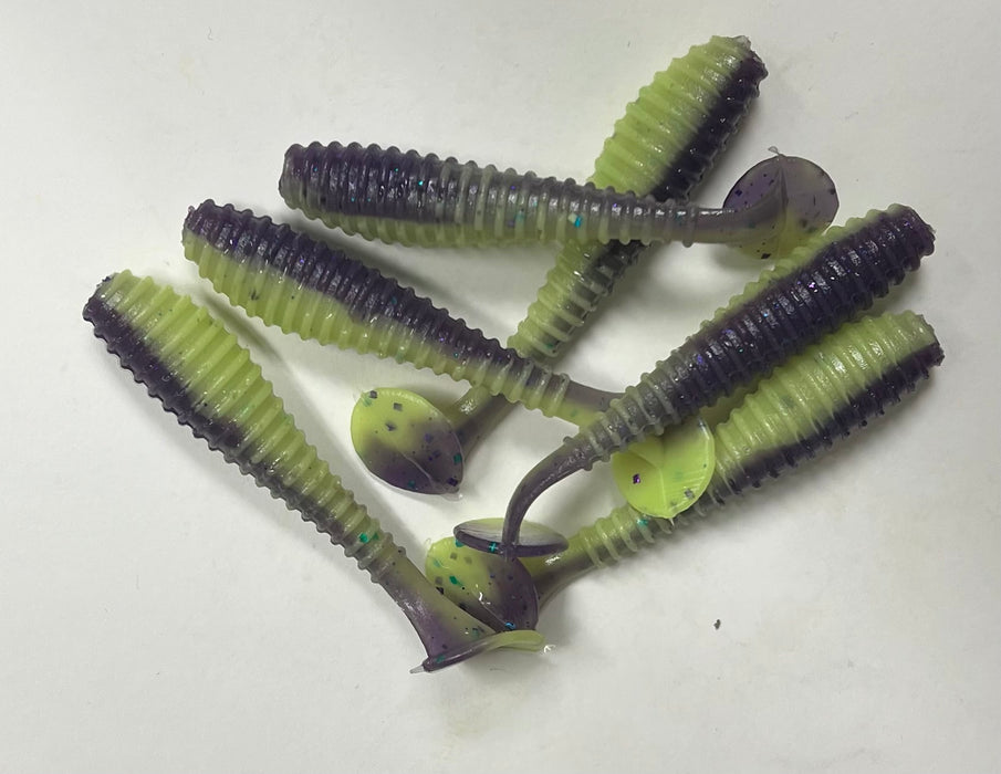 TRUE NORTH BAITS-RIPPERS