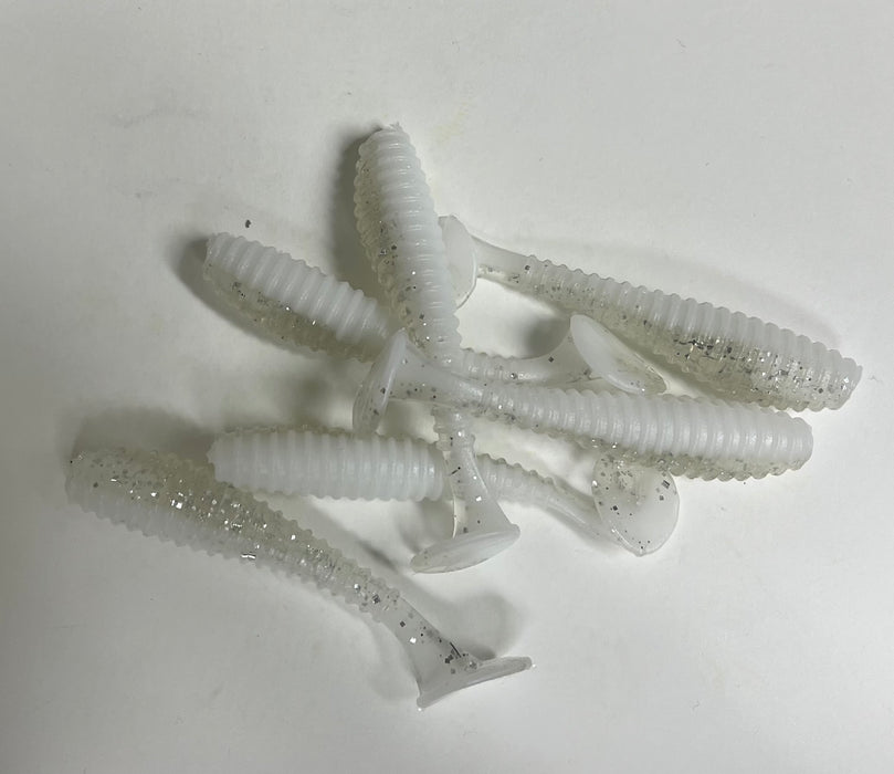 TRUE NORTH BAITS-RIPPERS