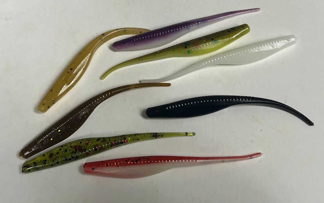 MINI MIRAGE MINNOW