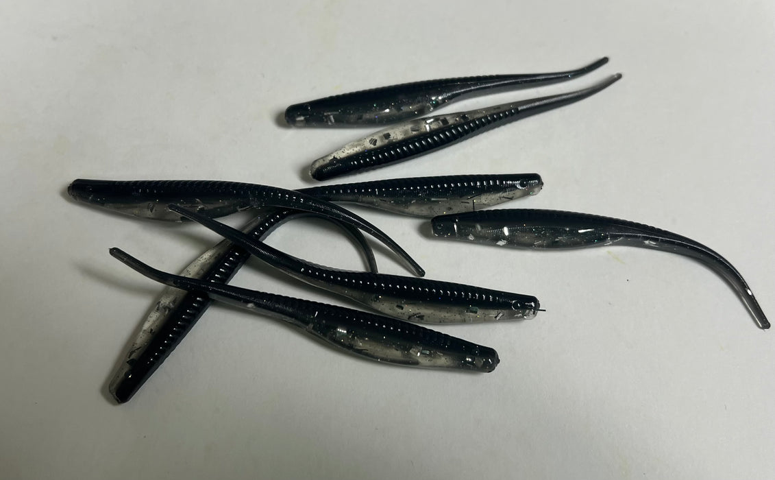 MINI MIRAGE MINNOW