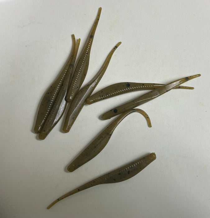 MINI MIRAGE MINNOW