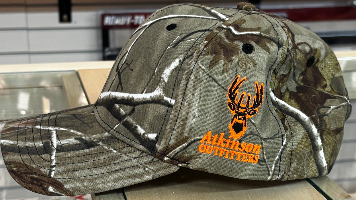 Atkinson Outfitters Hats
