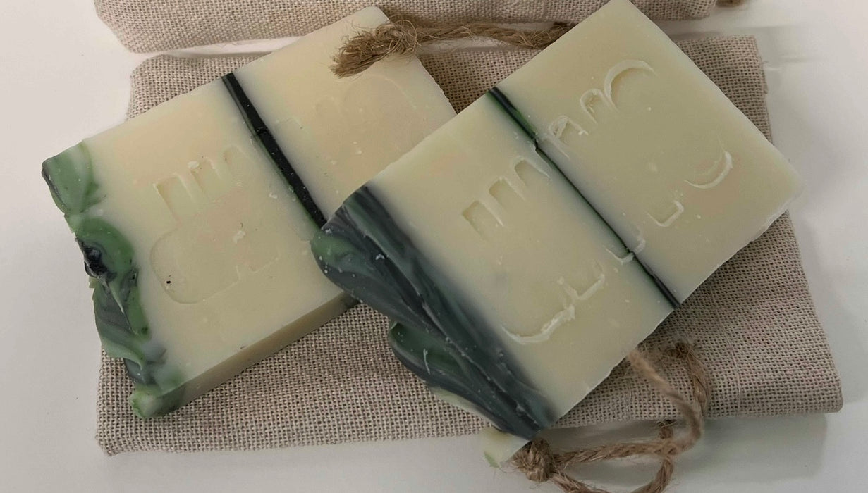 Camping Soap