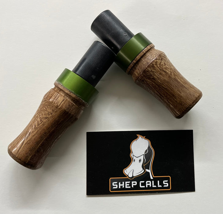 SHEP CALLS