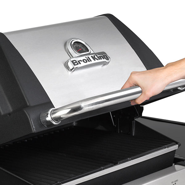 BROIL KING Signet 320 Propane BBQ - 3 Burner