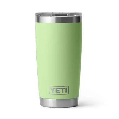 RAMBLER 20oz/591 ML TUMBLER WITH MAGSLIDER LID