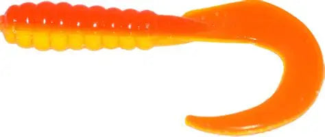 Whizkers Curly Tail Grub Bait