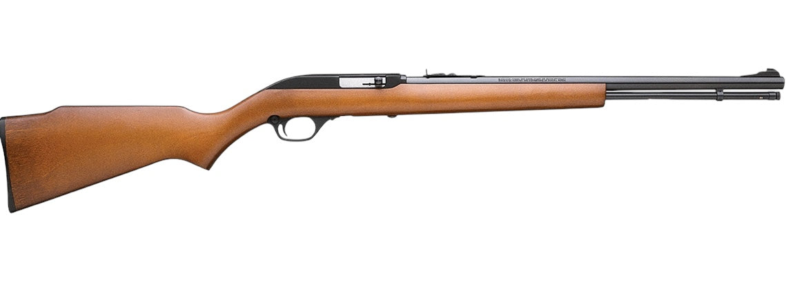 Marlin M70620 60 Semi Auto Rifle 22 LR