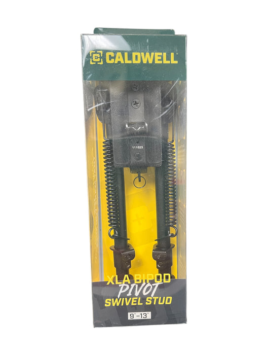 Caldwell 571429 XLA 9"-13" Bipod Pivot CP=6