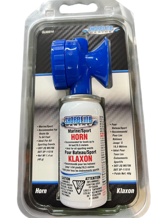 SHORELINE MARINE/SPORT  HORN