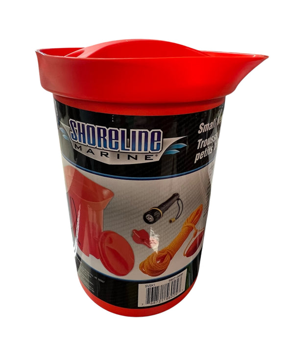 Shoreline Marine SVSK1 Small Vessel Safety Kit