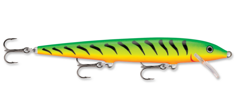 Rapala F-11 Original Lure