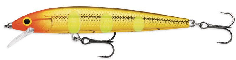 Rapala HJ-10 Husky Jerk Lure