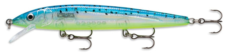 Rapala HJ-10 Husky Jerk Lure