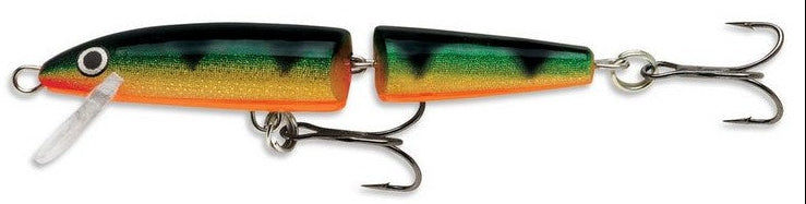 Rapala J-11 Jointed Minnow Lure