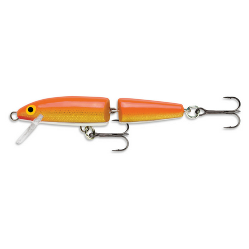 Rapala J-11 Jointed Minnow Lure