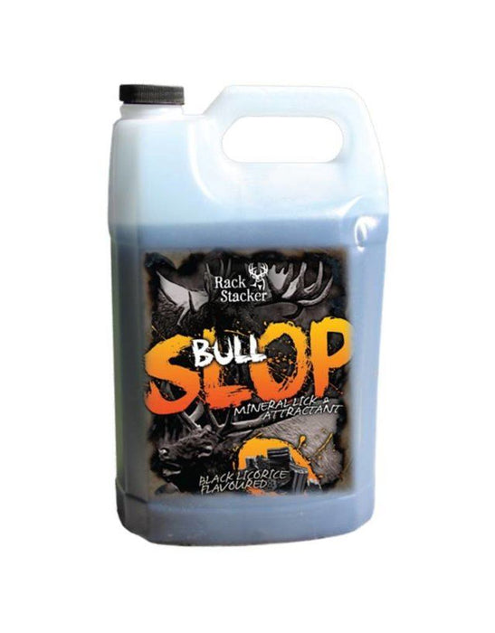 Rack Stacker Bull Slop (Banana,Black Licorice)