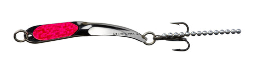 Iron Decoy Steely Spoon- 2"