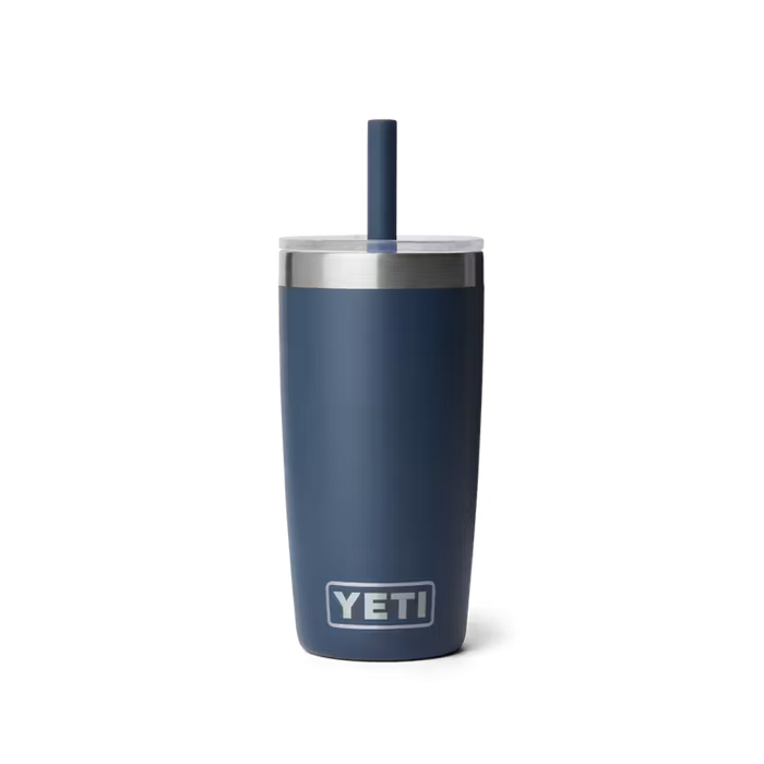 JR Yeti Rambler 10oz