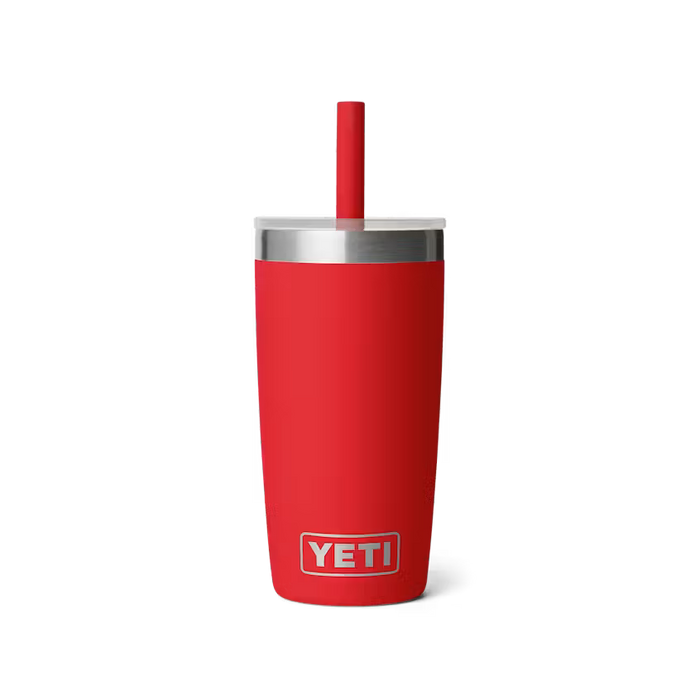 JR Yeti Rambler 10oz