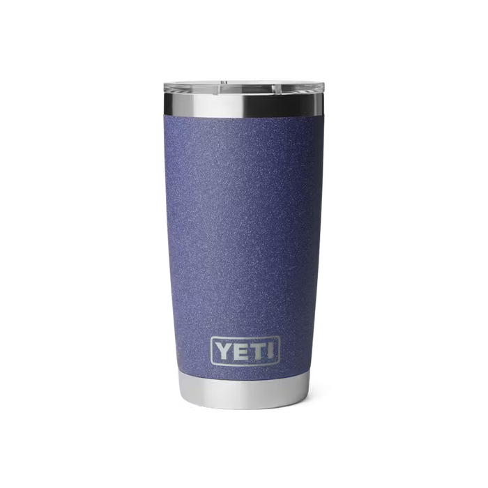 RAMBLER 20oz/591 ML TUMBLER WITH MAGSLIDER LID