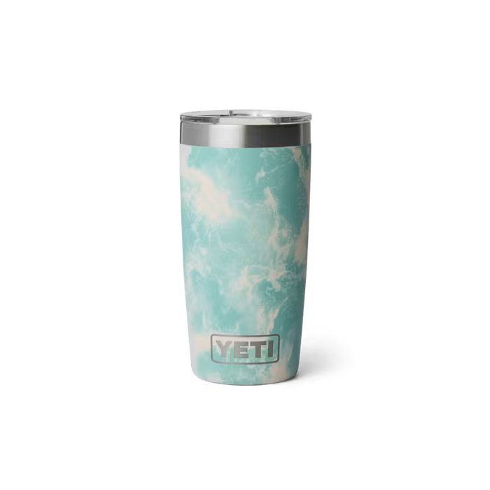 Yeti Rambler 10oz With Magslider Lid