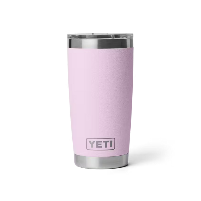 RAMBLER 20oz/591 ML TUMBLER WITH MAGSLIDER LID