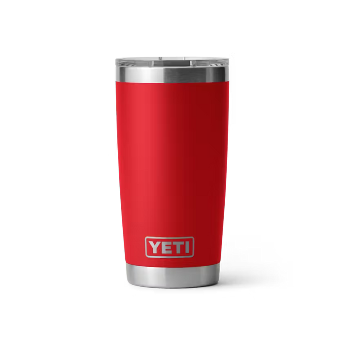 RAMBLER 20oz/591 ML TUMBLER WITH MAGSLIDER LID