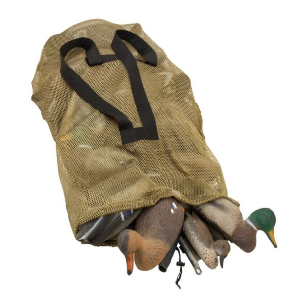 Allen Mesh Decoy Bag
