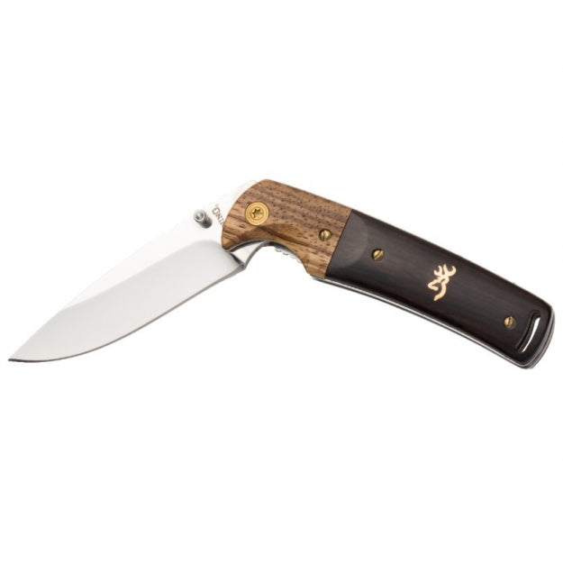 BROWNING BRO-3220231BUCKMARK HUNTER KNIFE