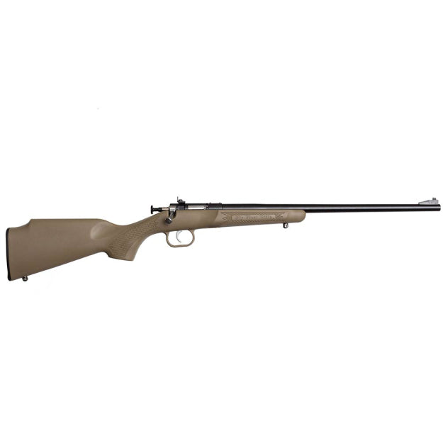 "My First Rifle" Crickett 22 lr