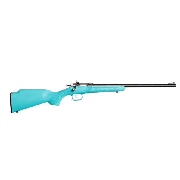 "My First Rifle" Crickett 22 lr