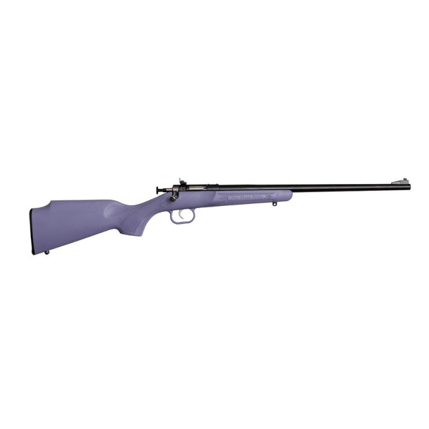 "My First Rifle" Crickett 22 lr