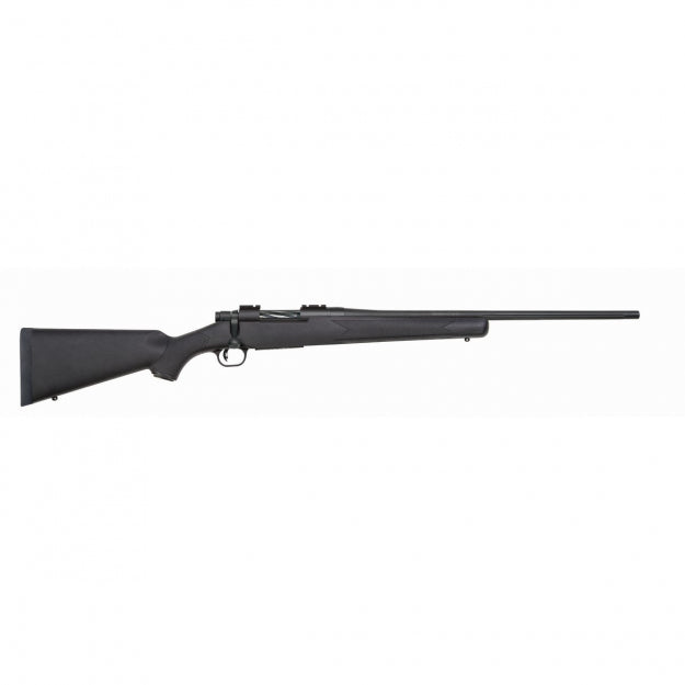 Patriot Rifle 308