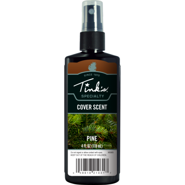 Tinks Scent Cover - Pine