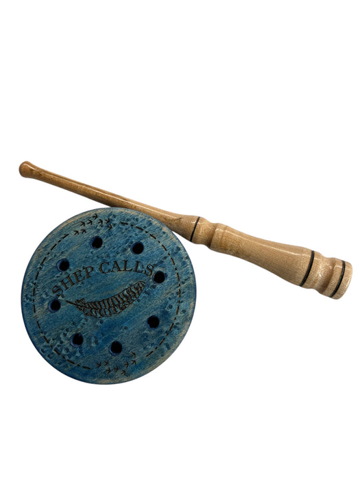 SHEP Call Turkey Pot Call