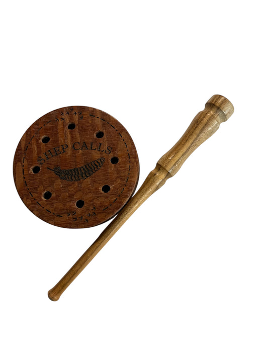 SHEP Call Turkey Pot Call