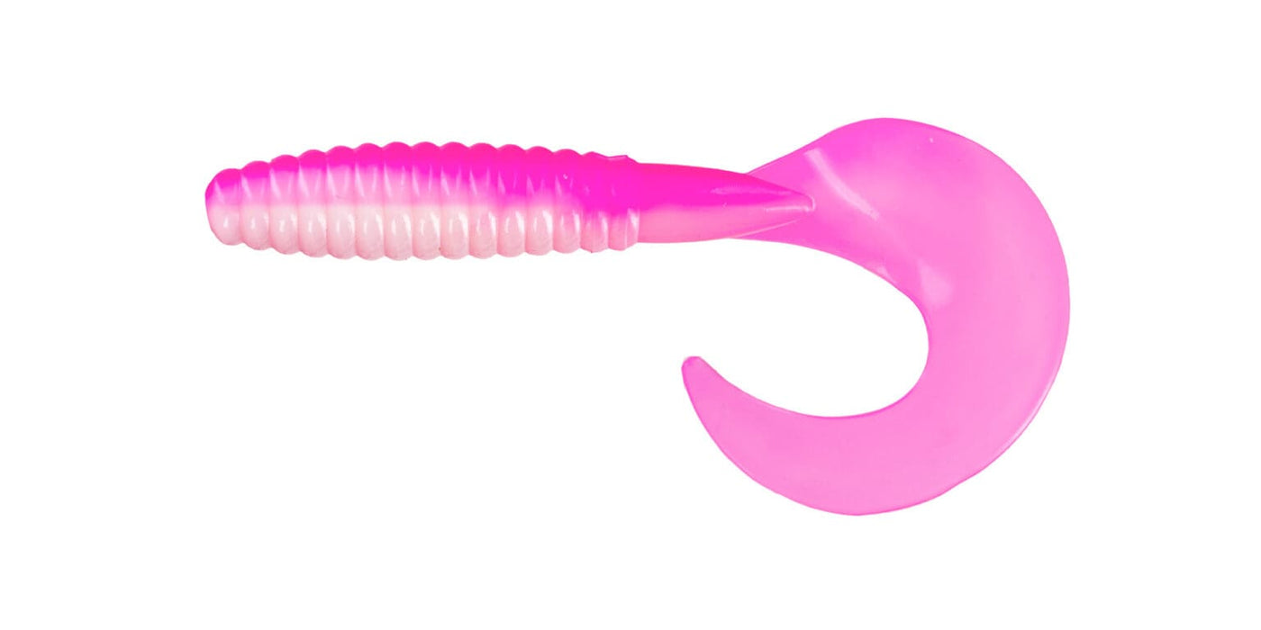 Whizkers Curly Tail Grub Bait