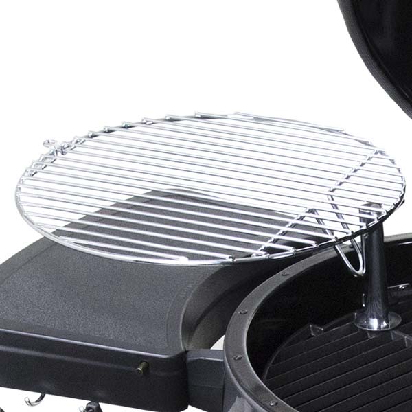 BBQ, CHRCL 480"KAMADO KEG5000